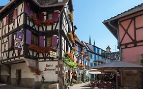 Hotel Restaurant Zum Schnogaloch